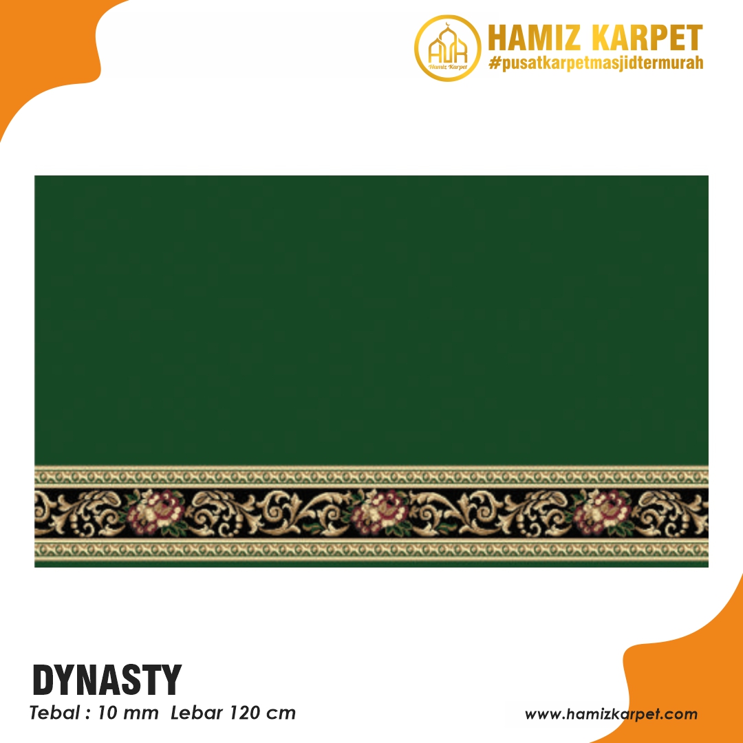 Hamiz Karpet