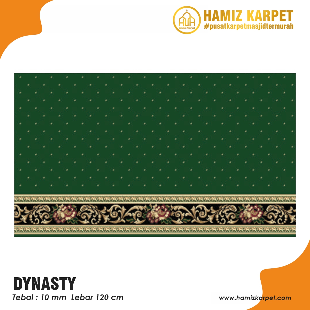 Hamiz Karpet