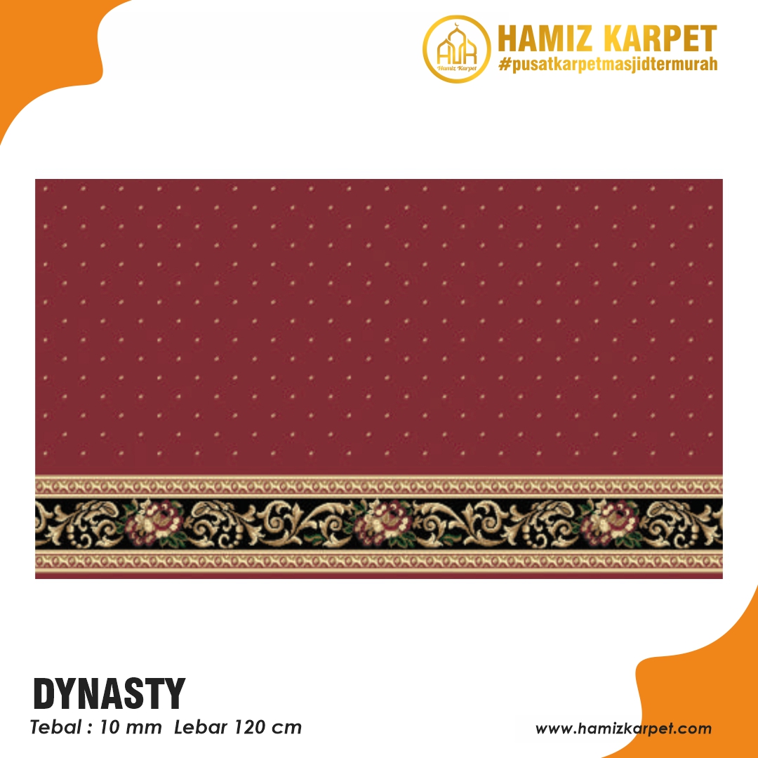 Hamiz Karpet