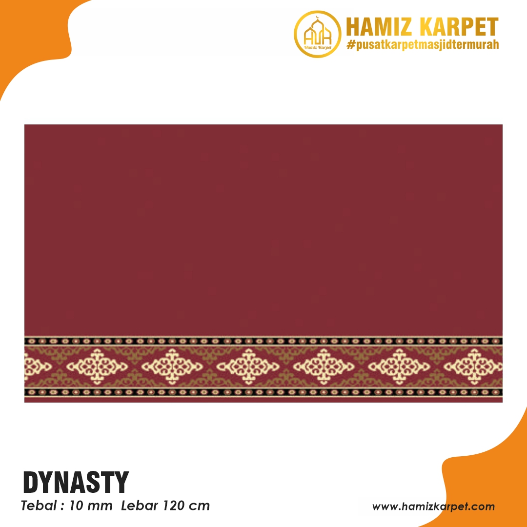 Hamiz Karpet
