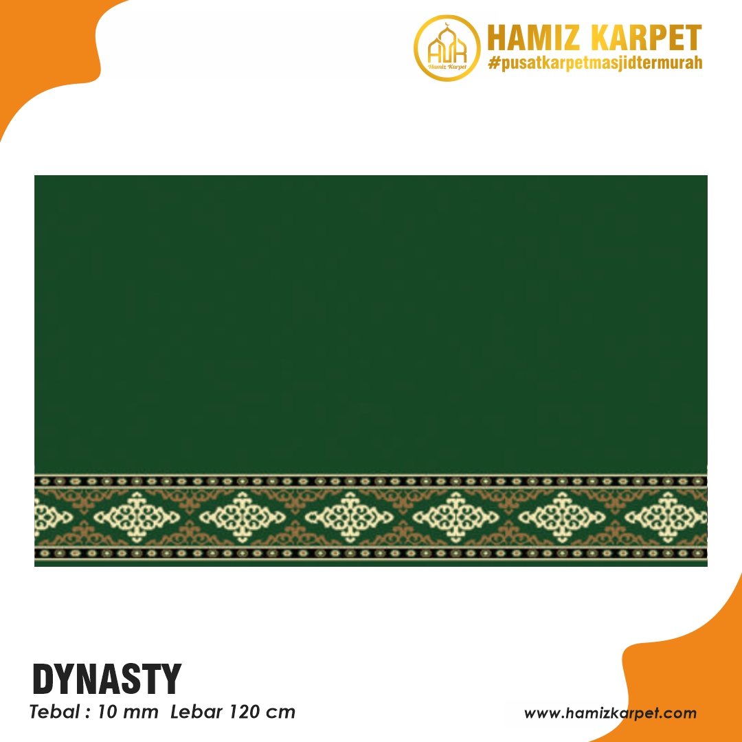 Hamiz Karpet