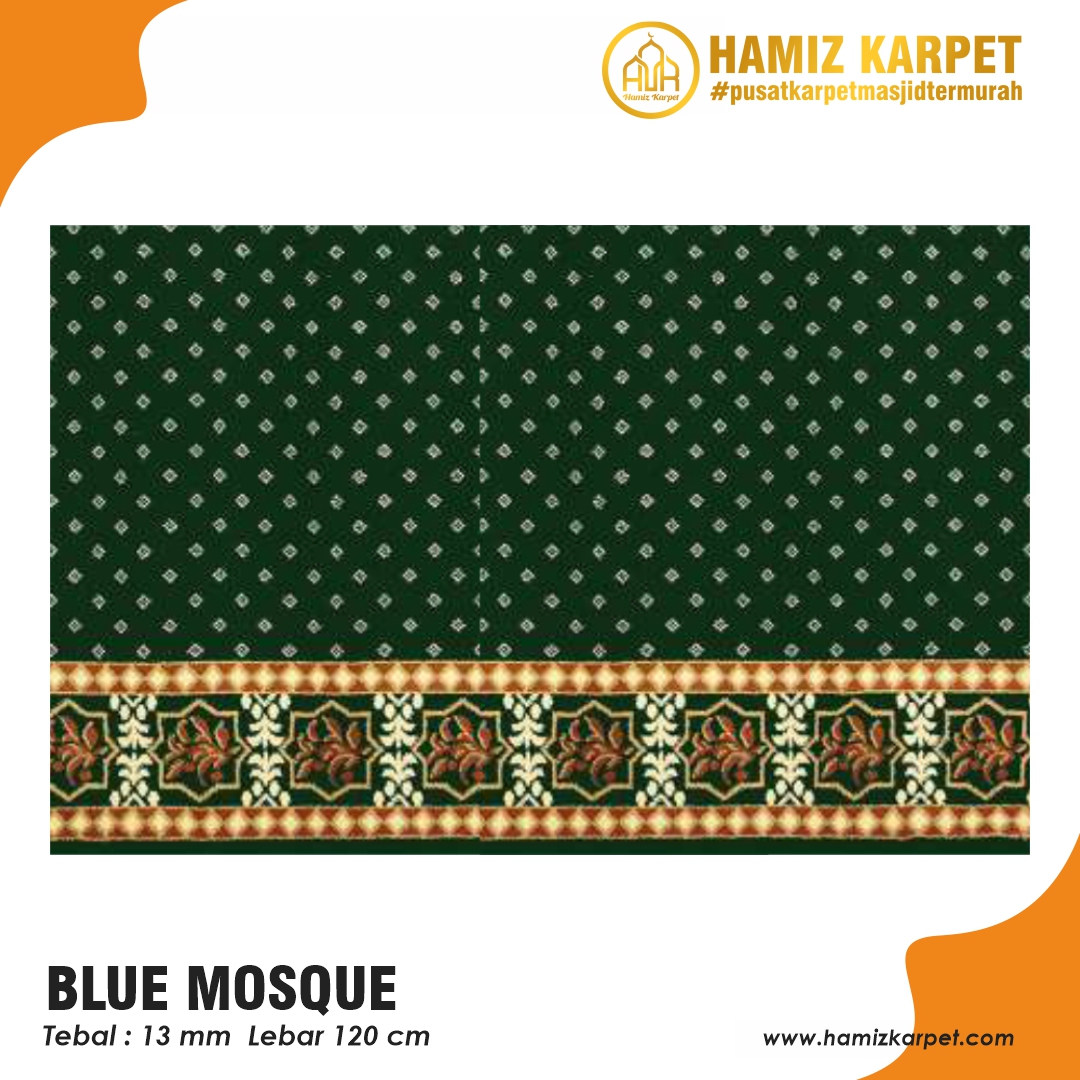 Hamiz Karpet