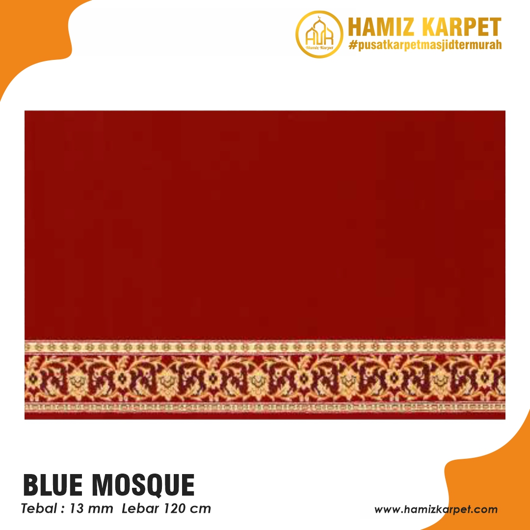 Hamiz Karpet