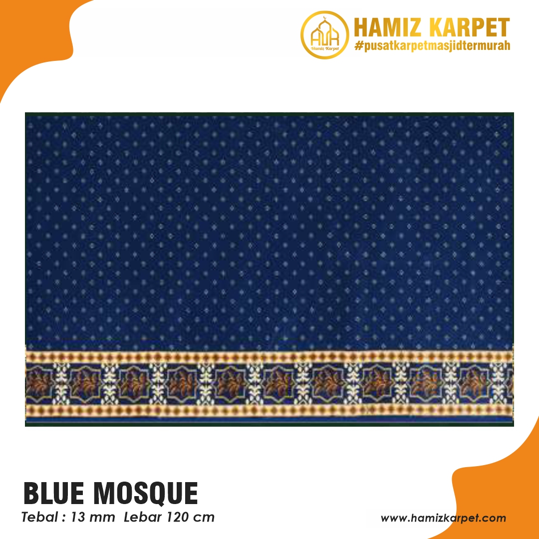 Hamiz Karpet
