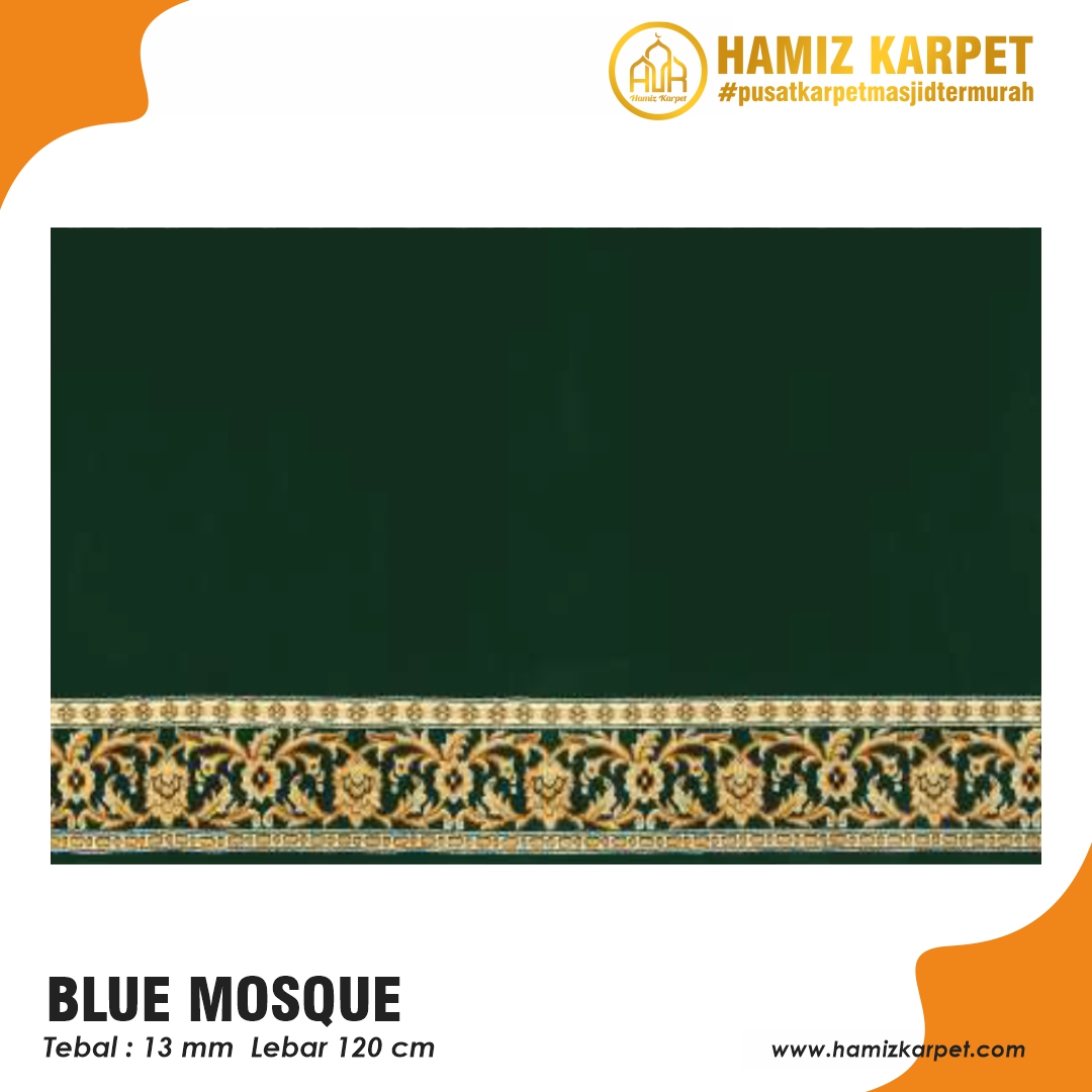 Hamiz Karpet