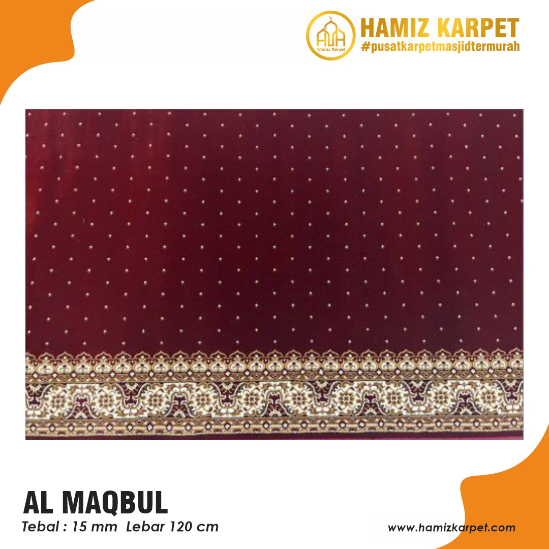 Hamiz Karpet