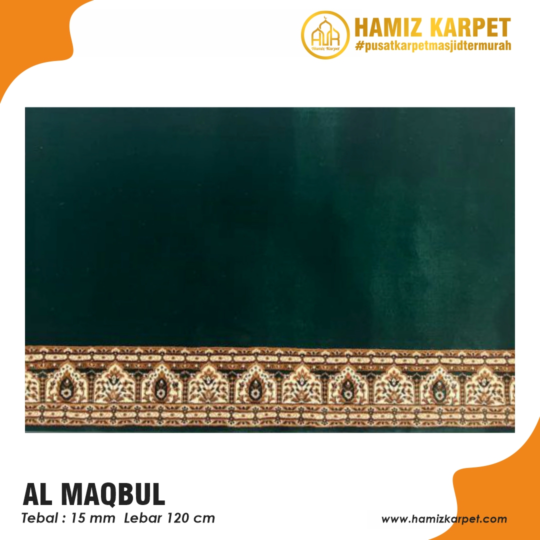 Hamiz Karpet