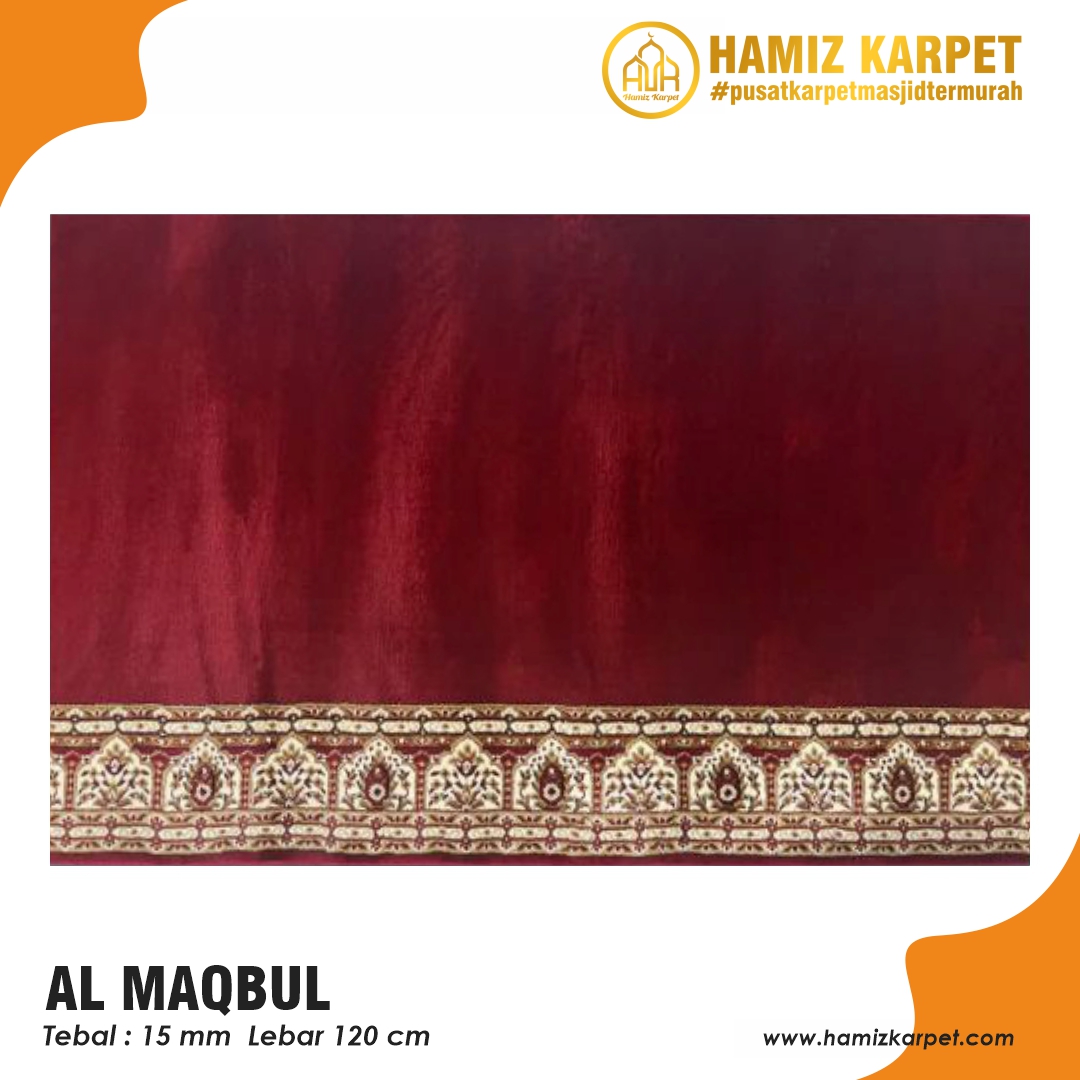Hamiz Karpet