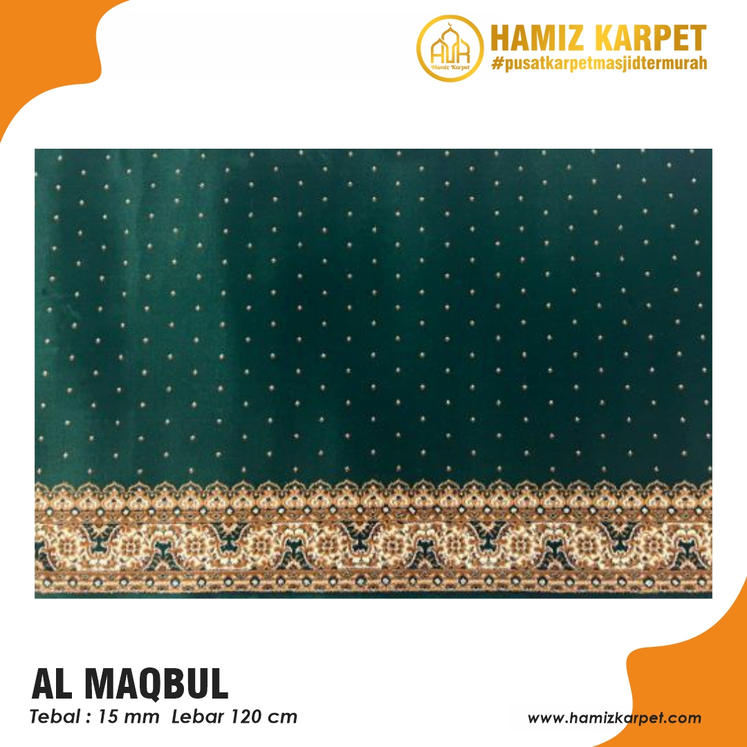 Hamiz Karpet