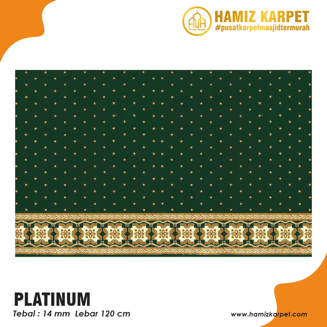 Hamiz Karpet