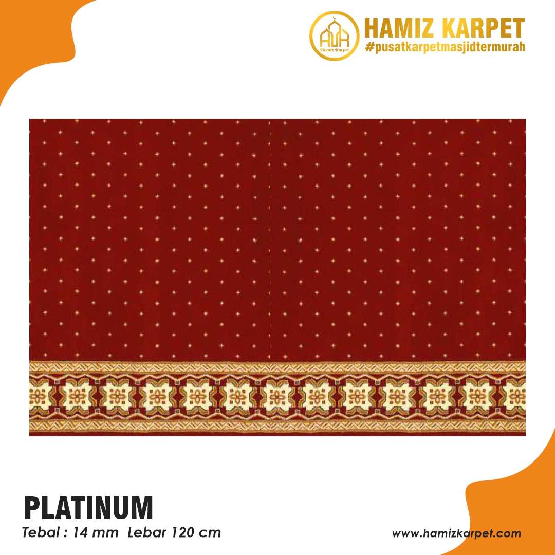 Hamiz Karpet