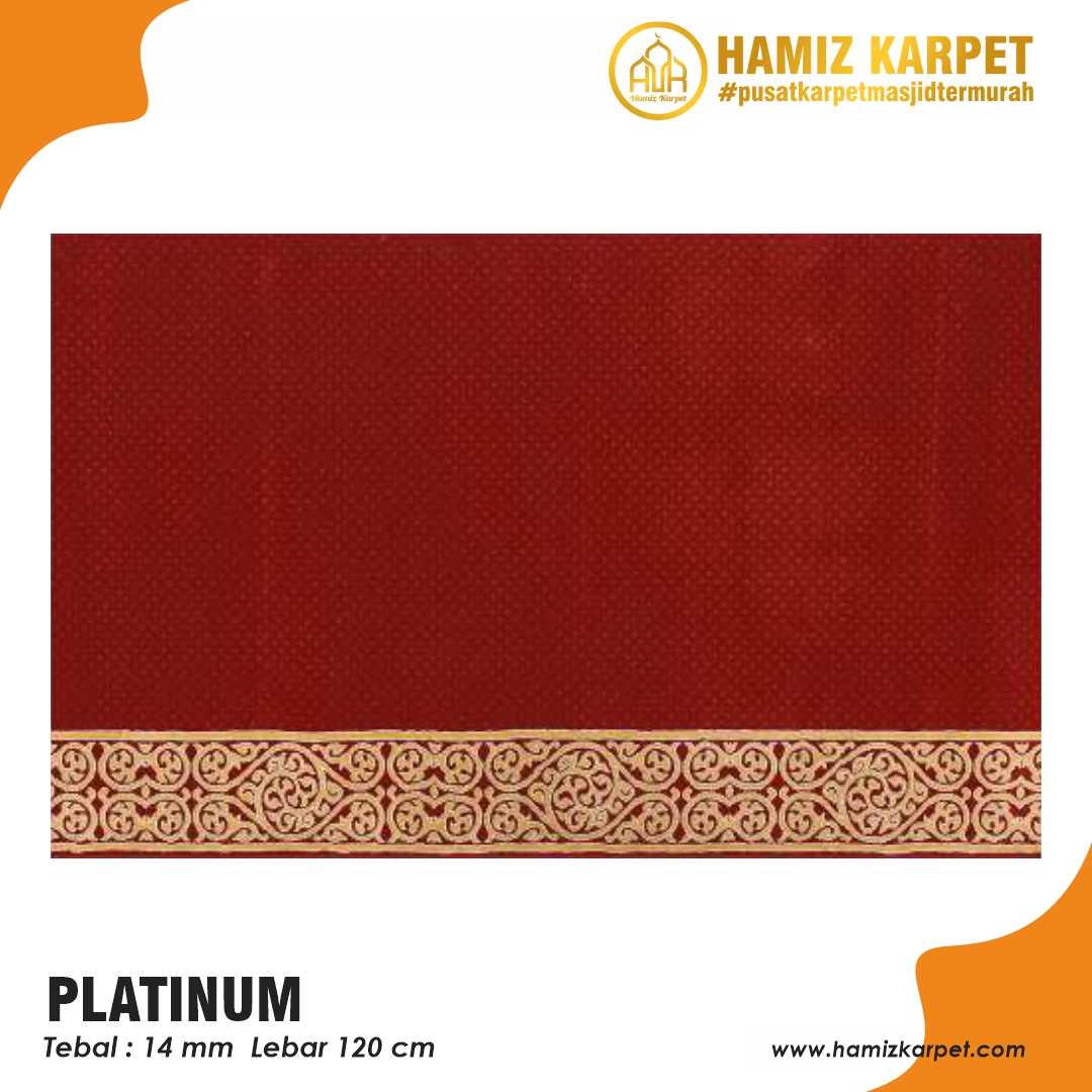 Hamiz Karpet