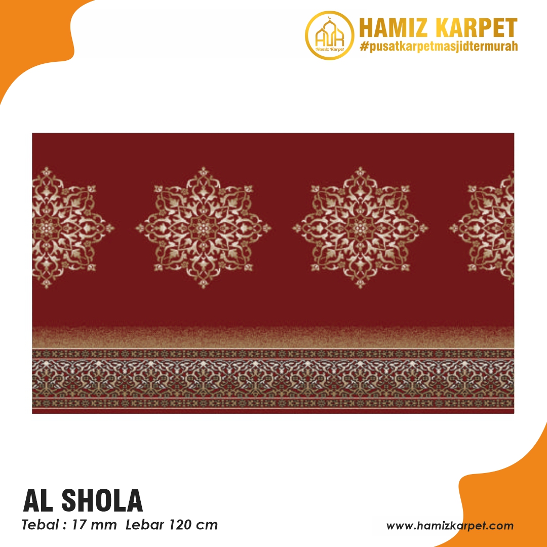 Hamiz Karpet