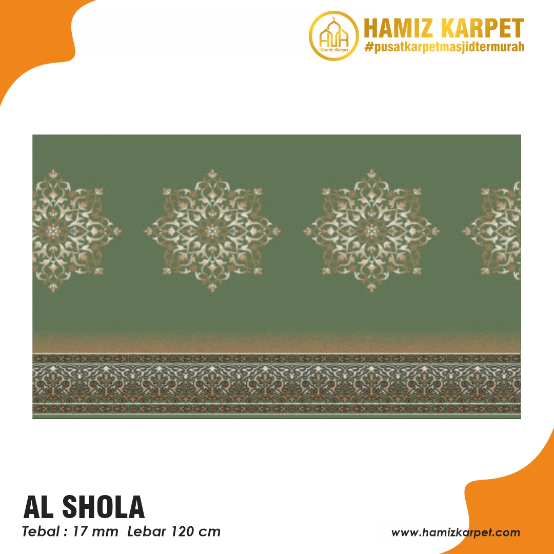 Hamiz Karpet