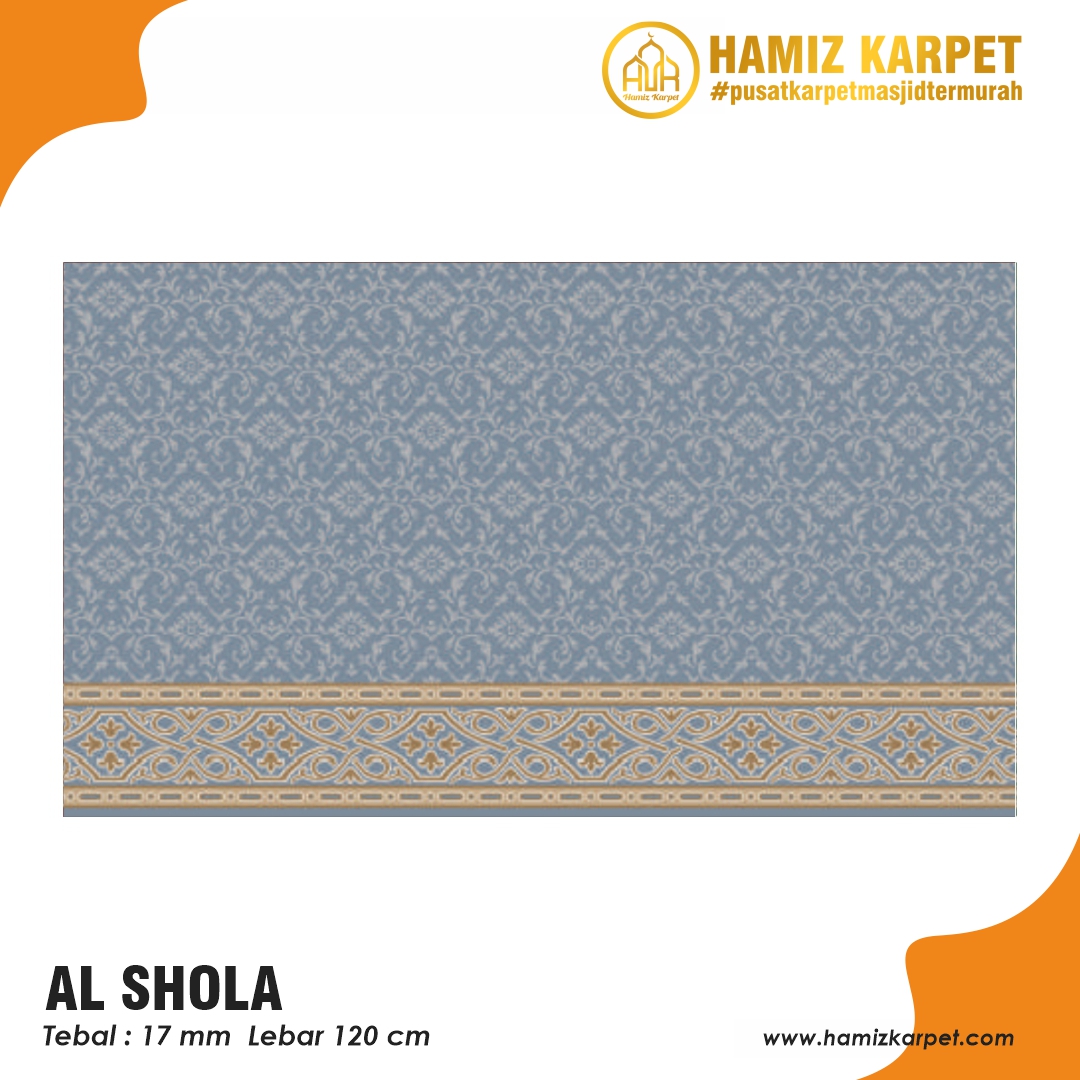 Hamiz Karpet
