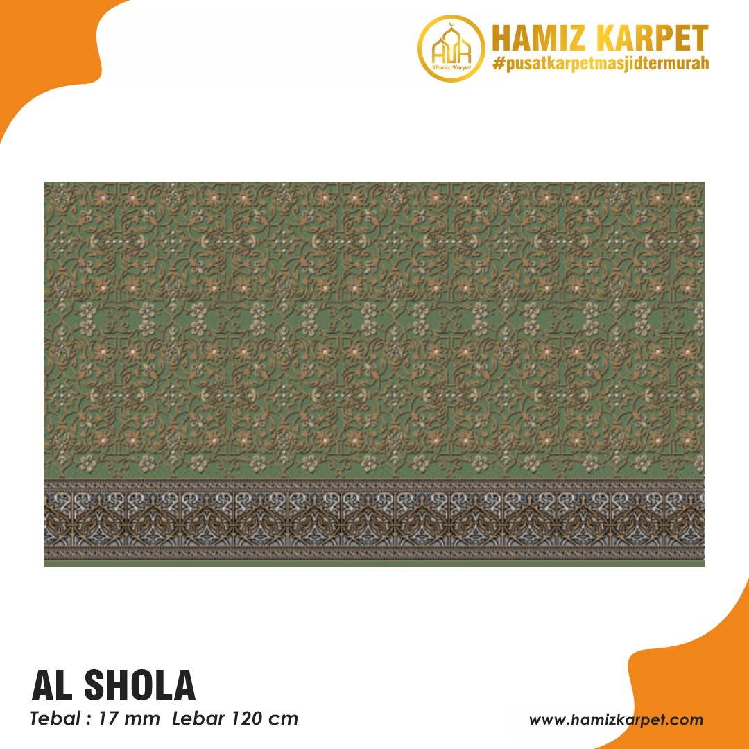 Hamiz Karpet