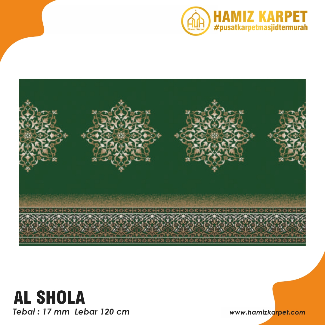 Hamiz Karpet