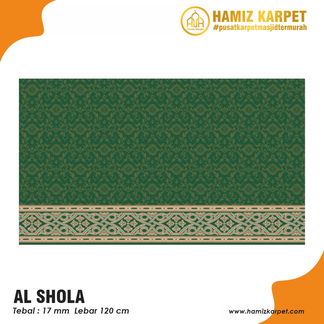 Hamiz Karpet