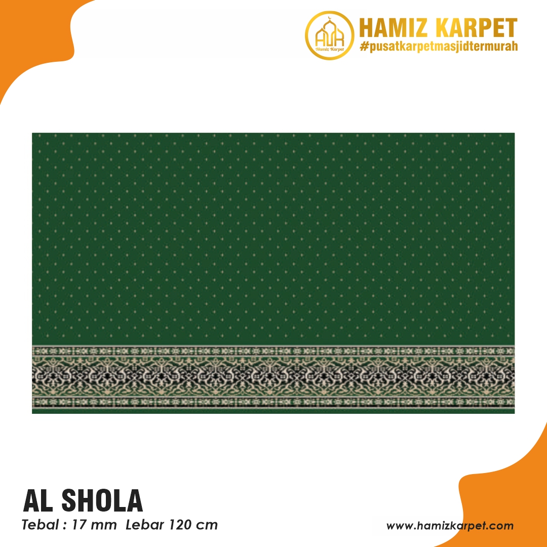 Hamiz Karpet