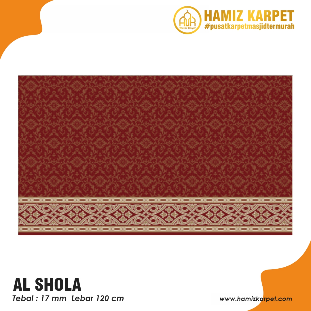 Hamiz Karpet