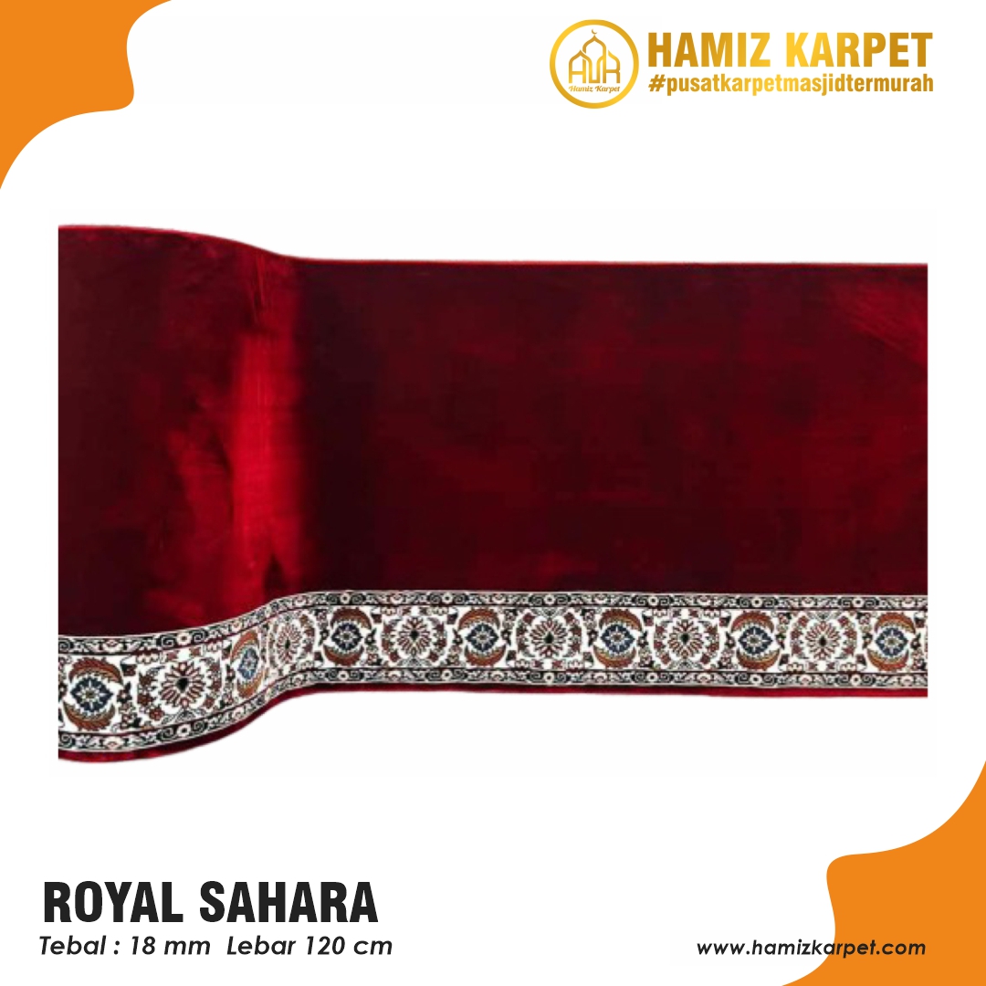 Hamiz Karpet