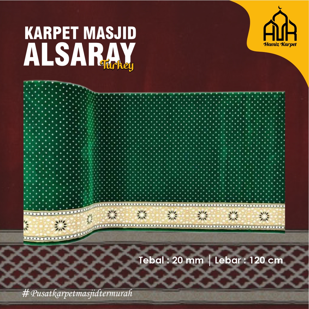 Hamiz Karpet