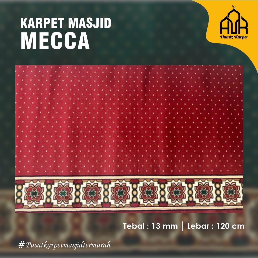 Hamiz Karpet
