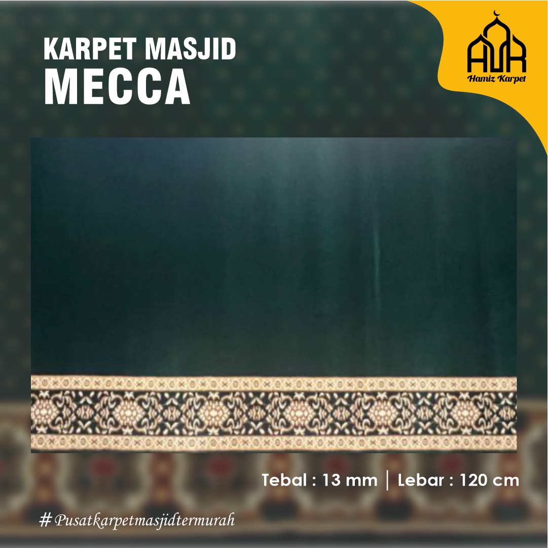 Hamiz Karpet