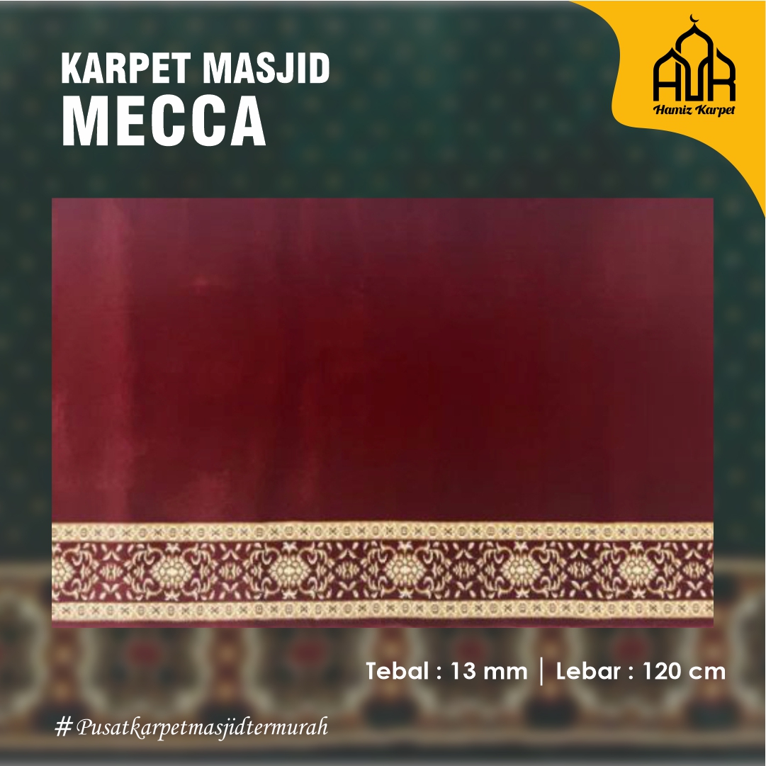 Hamiz Karpet