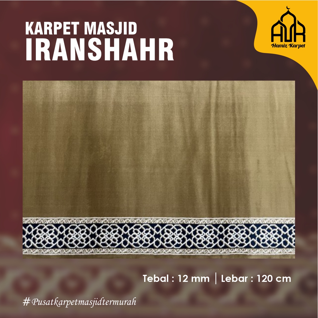 Hamiz Karpet