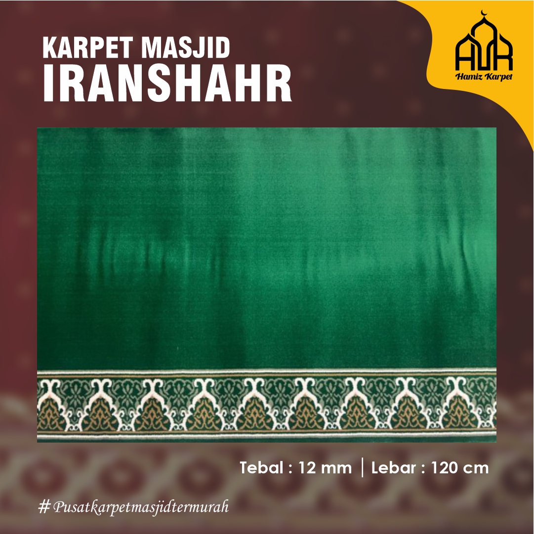 Hamiz Karpet