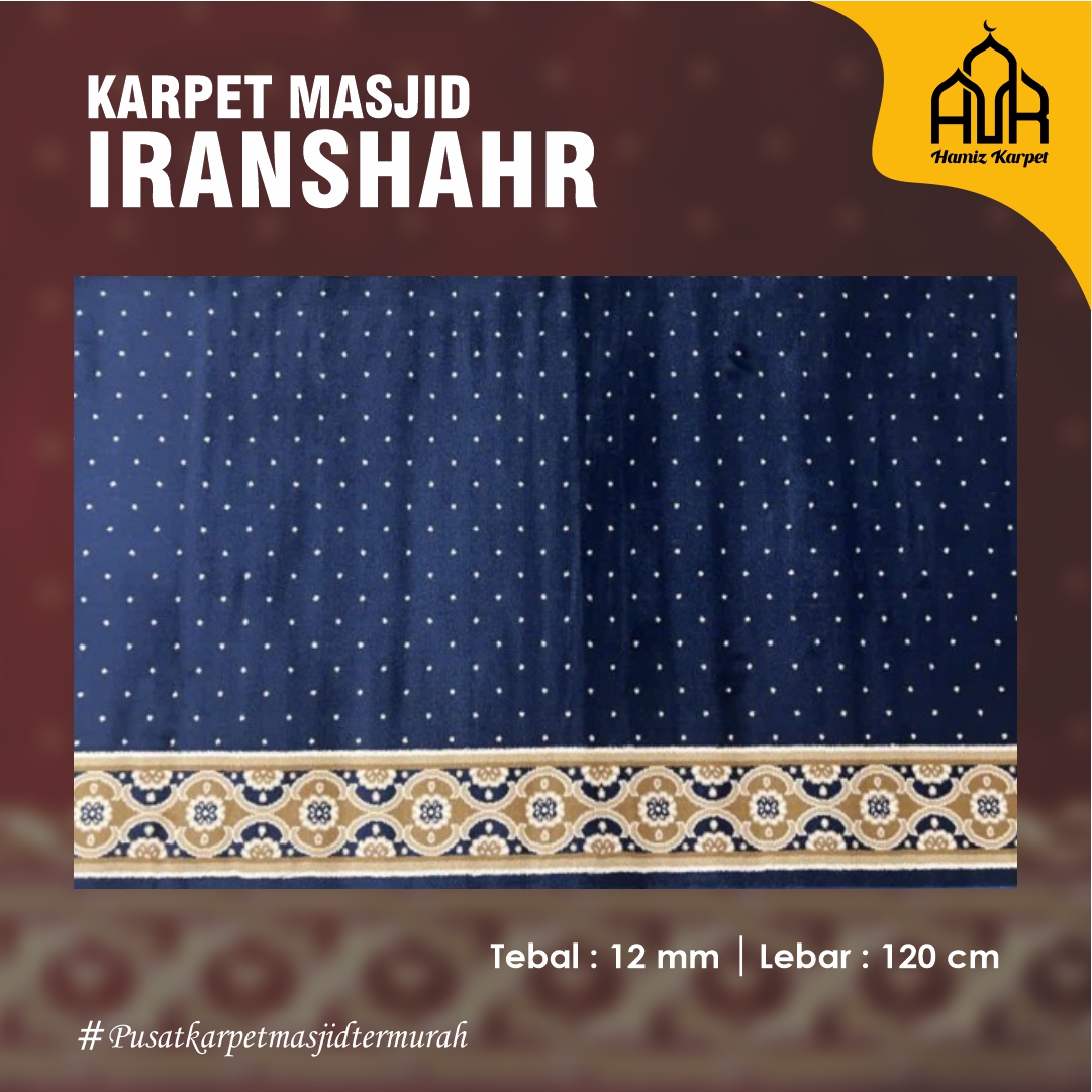 Hamiz Karpet