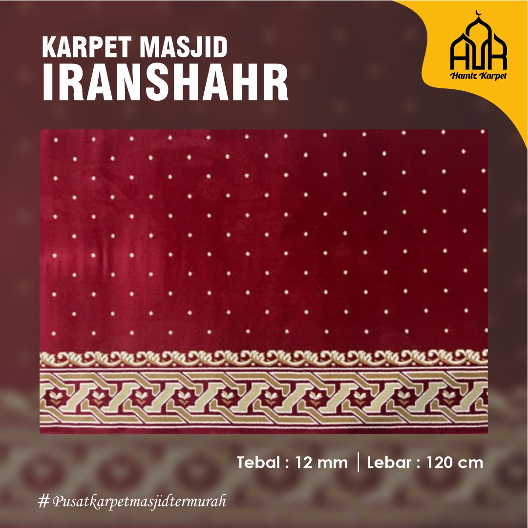 Hamiz Karpet