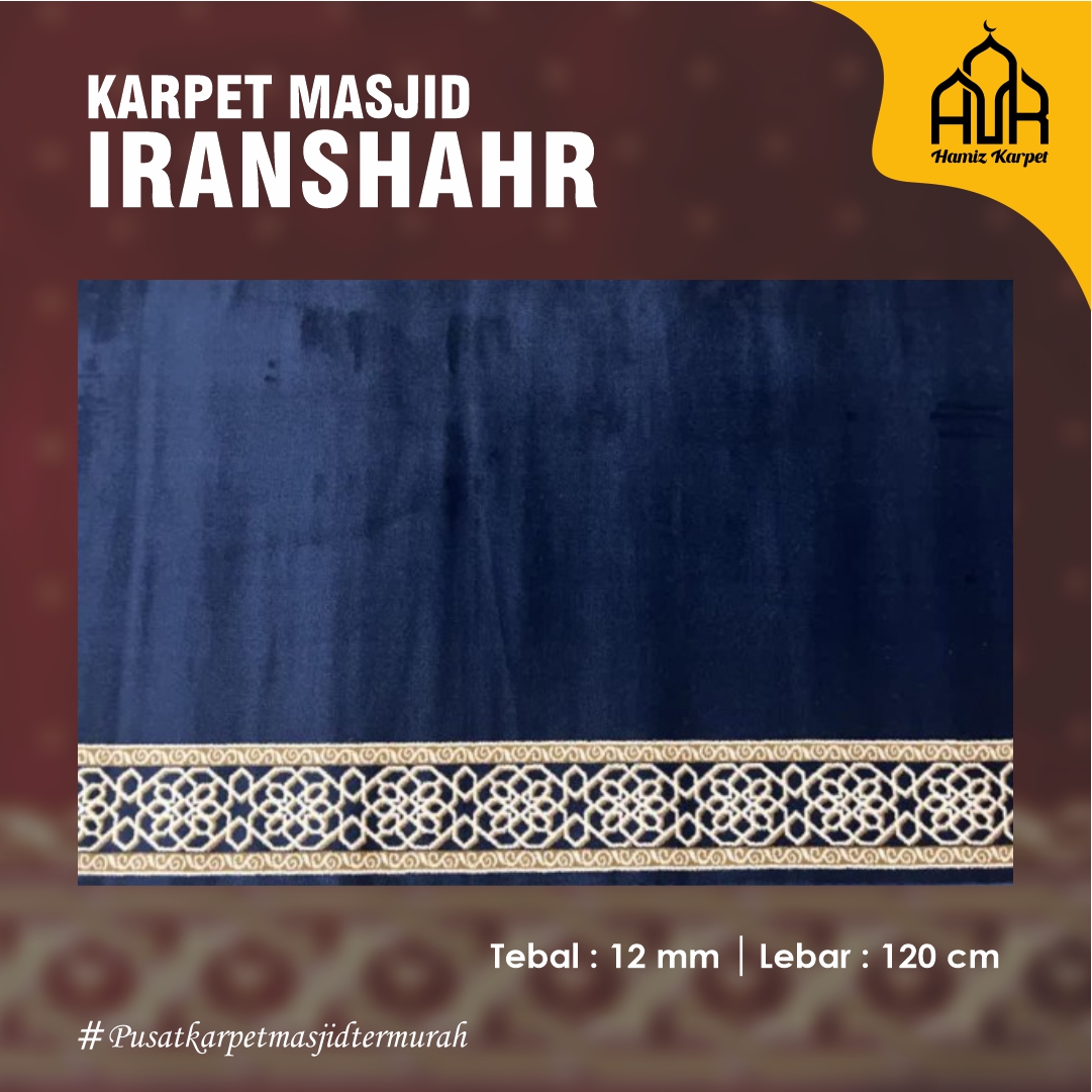 Hamiz Karpet