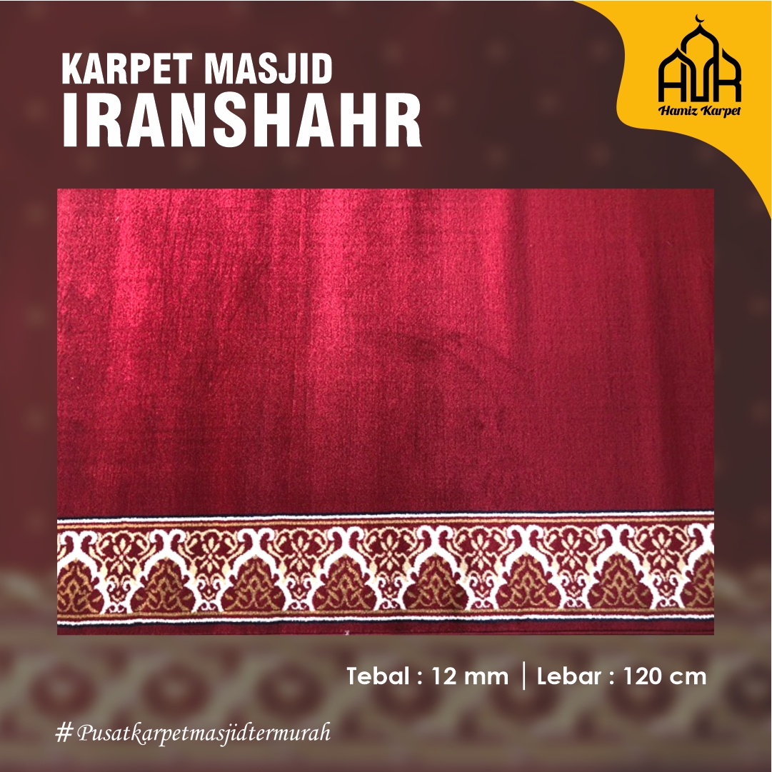 Hamiz Karpet
