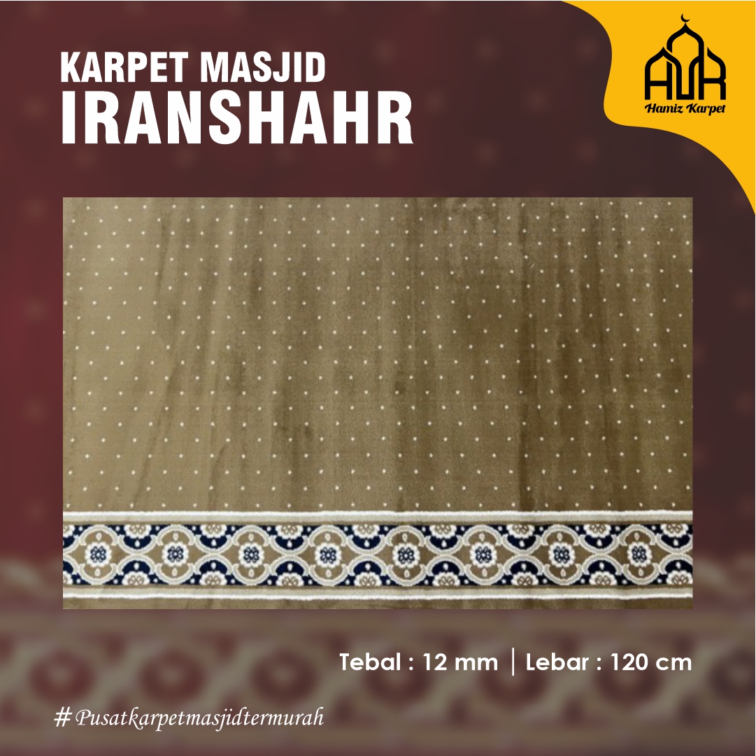 Hamiz Karpet