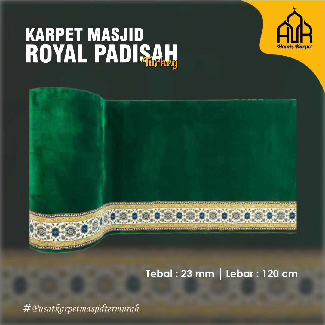 Hamiz Karpet