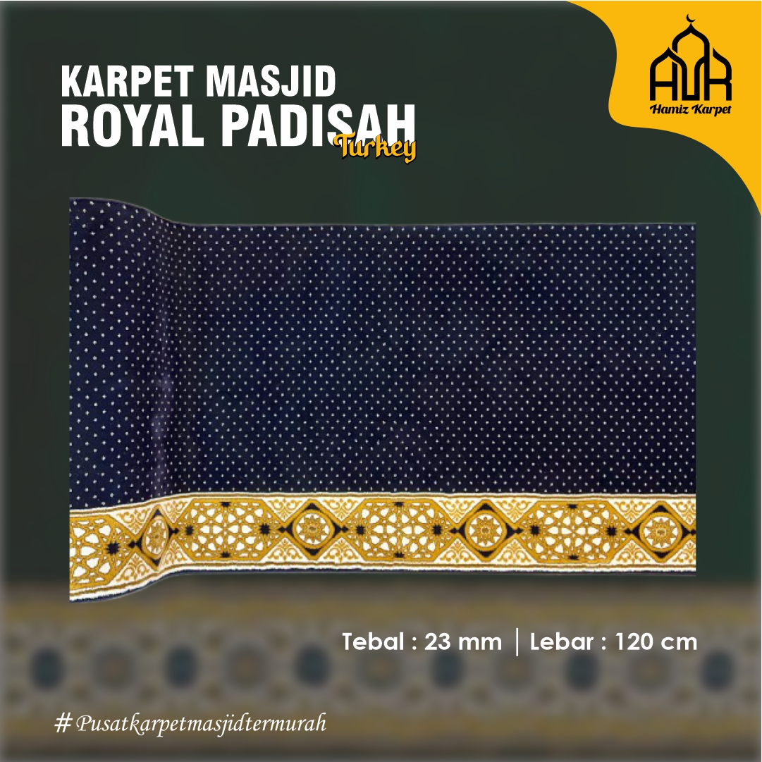 Hamiz Karpet