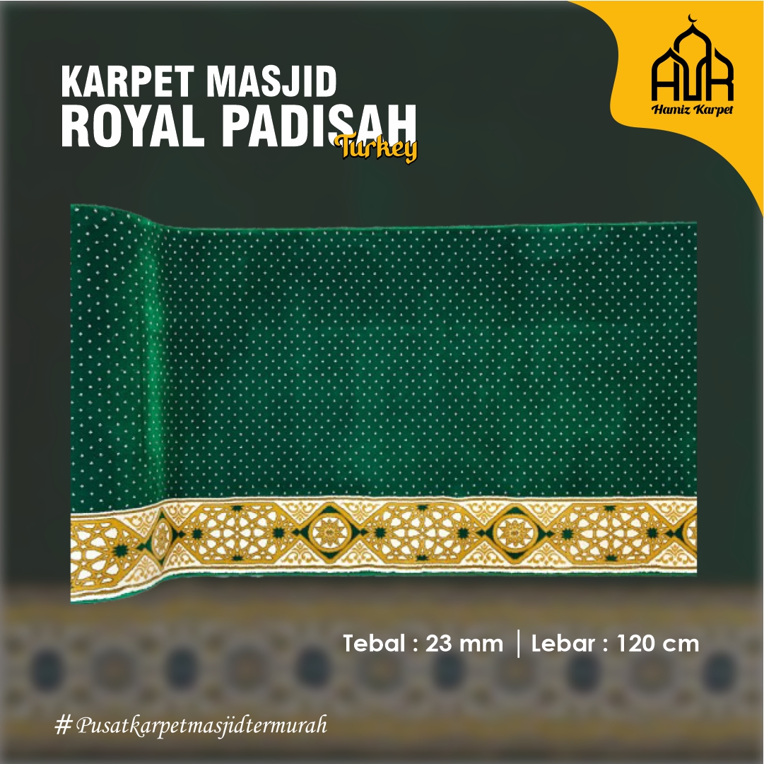 Hamiz Karpet
