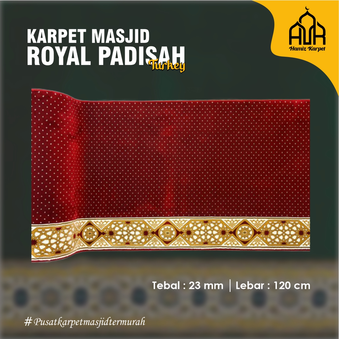 Hamiz Karpet