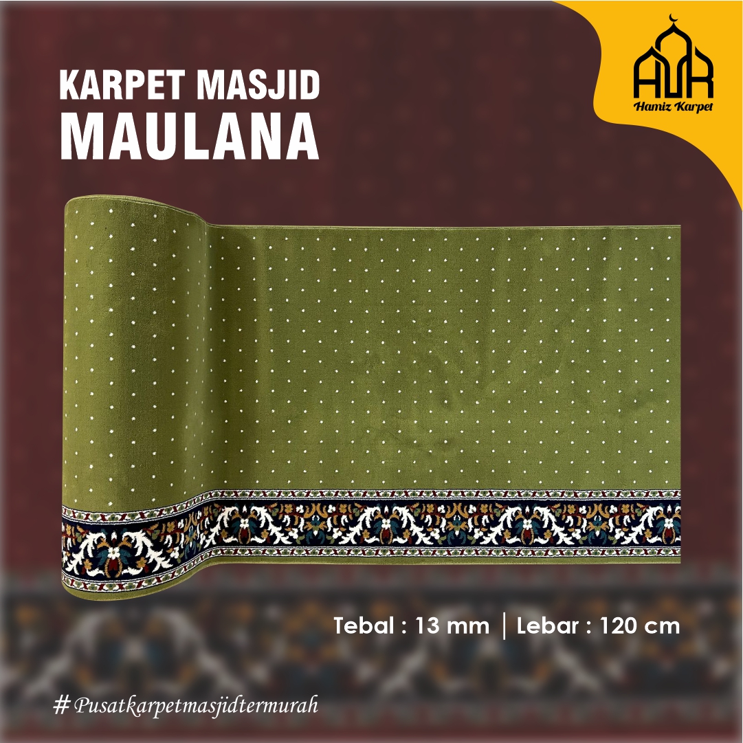 Hamiz Karpet