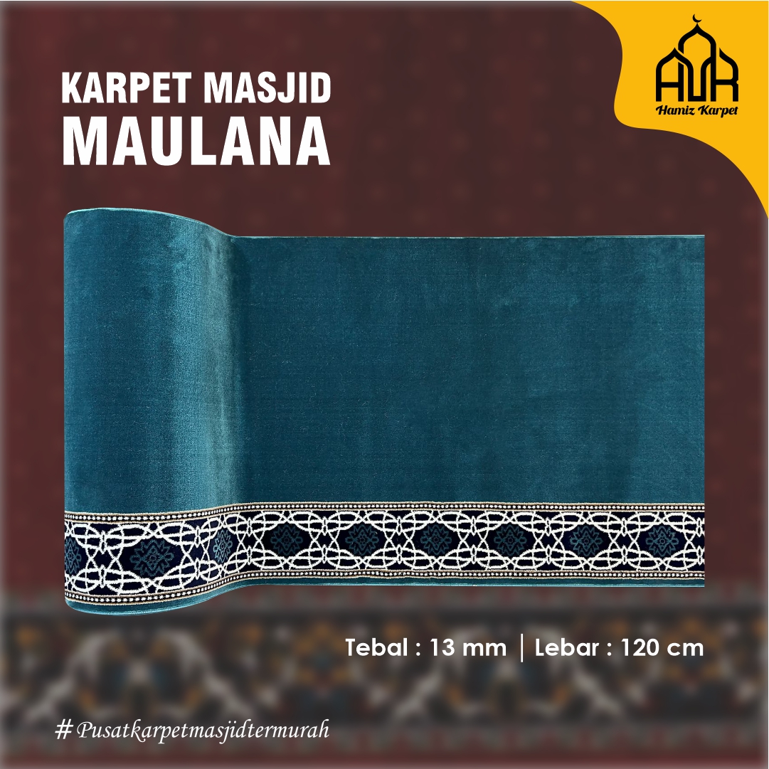 Hamiz Karpet