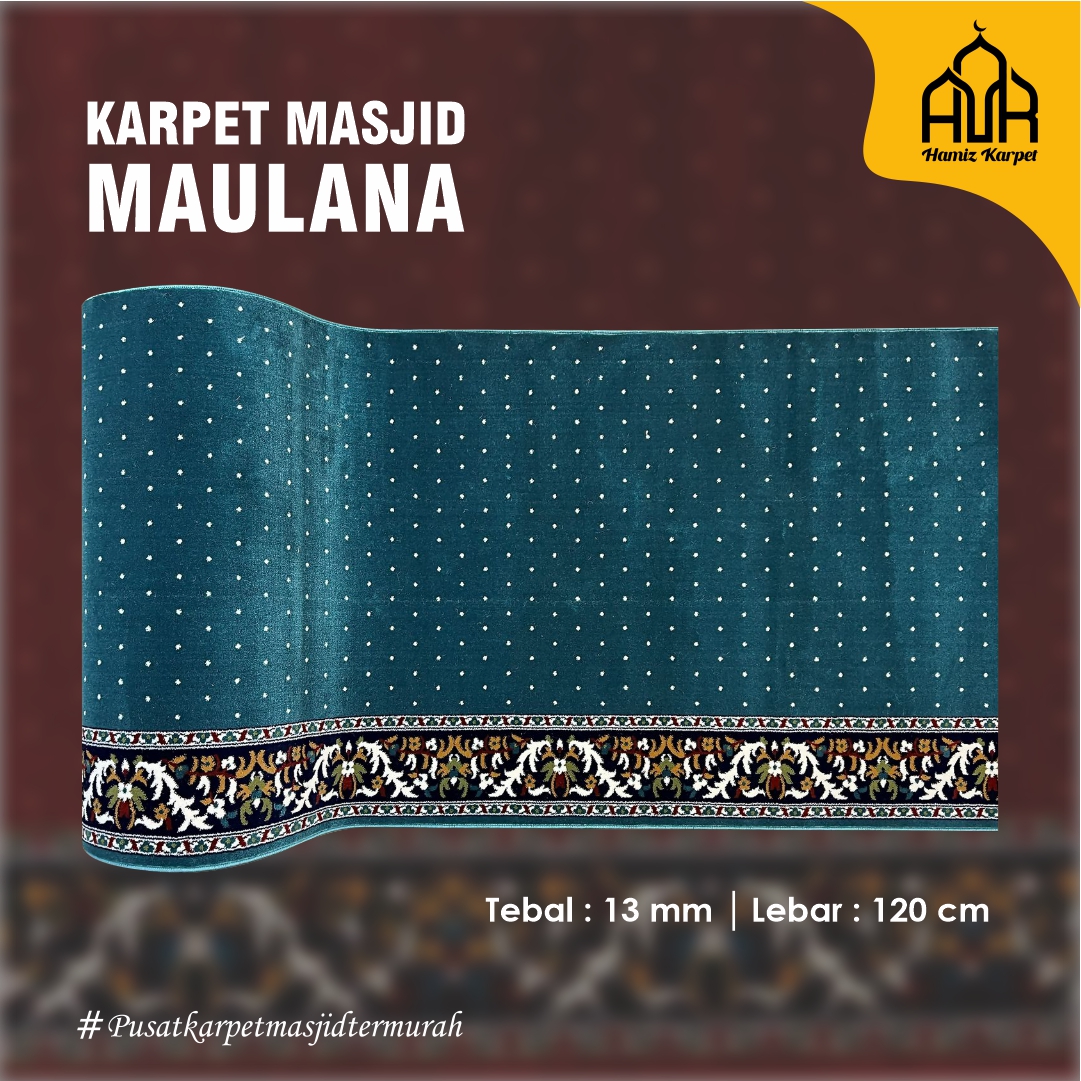 Hamiz Karpet
