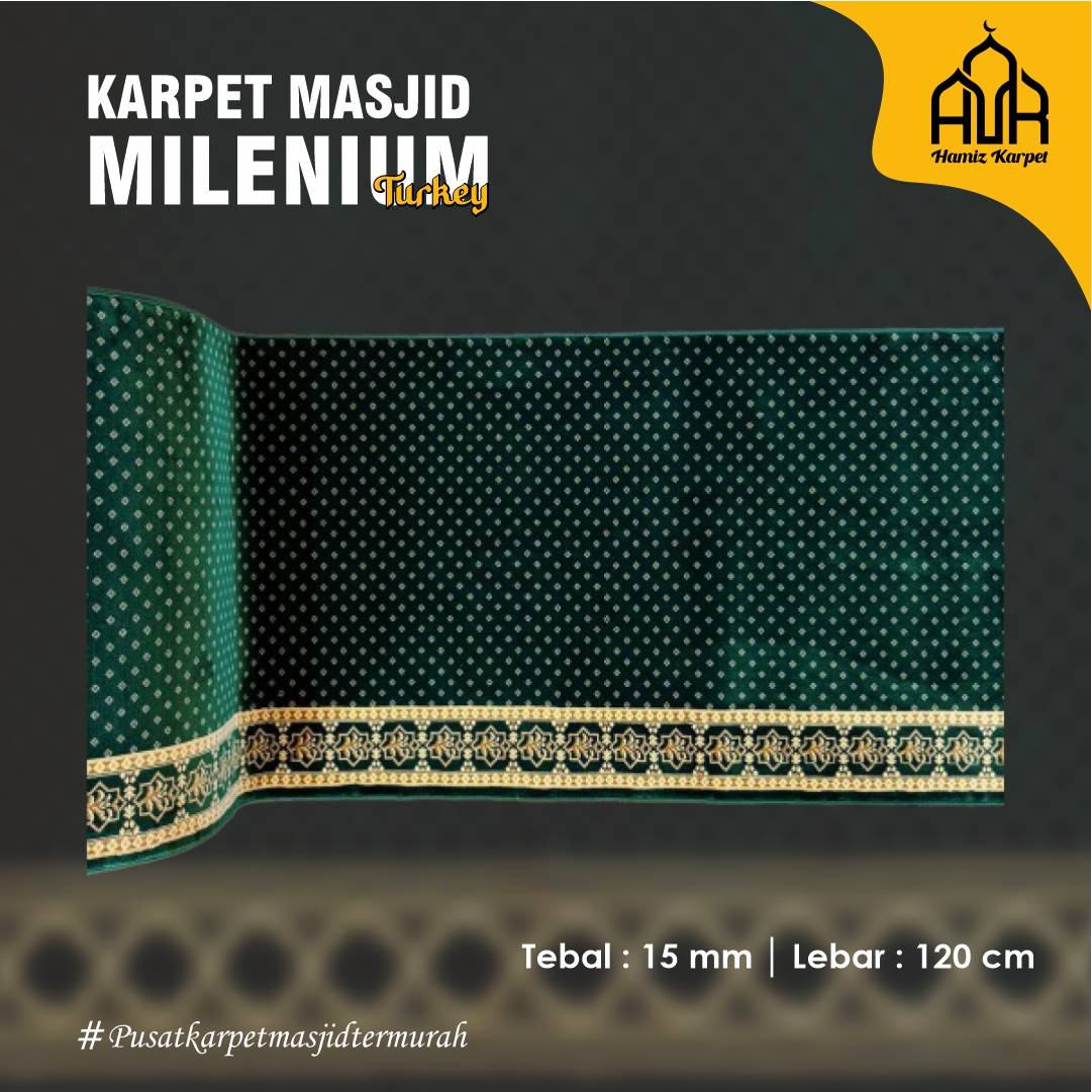 Hamiz Karpet