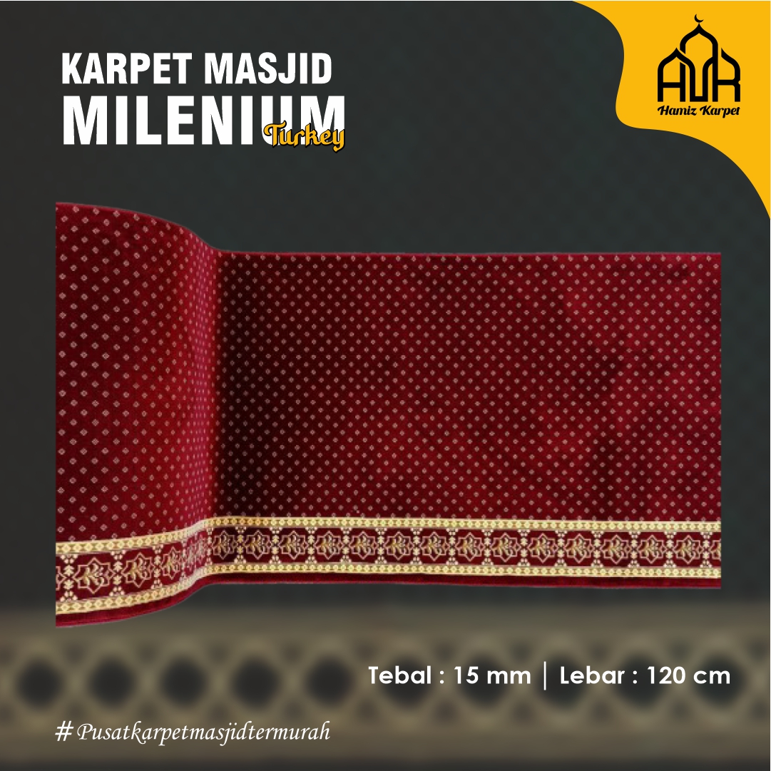 Hamiz Karpet