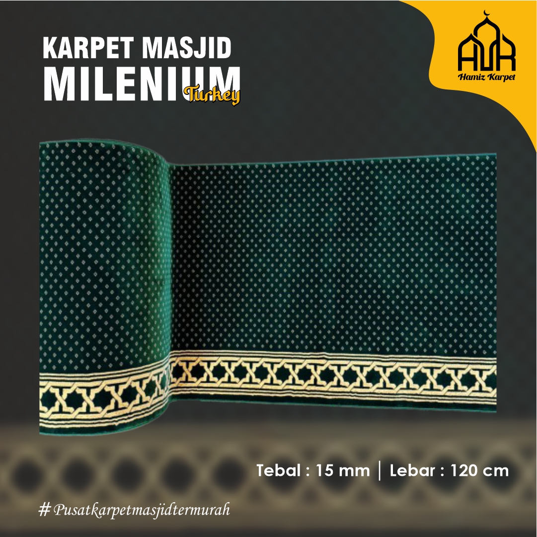 Hamiz Karpet