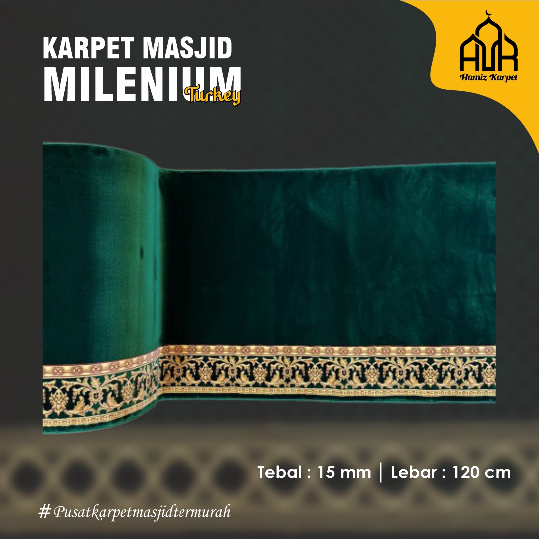 Hamiz Karpet