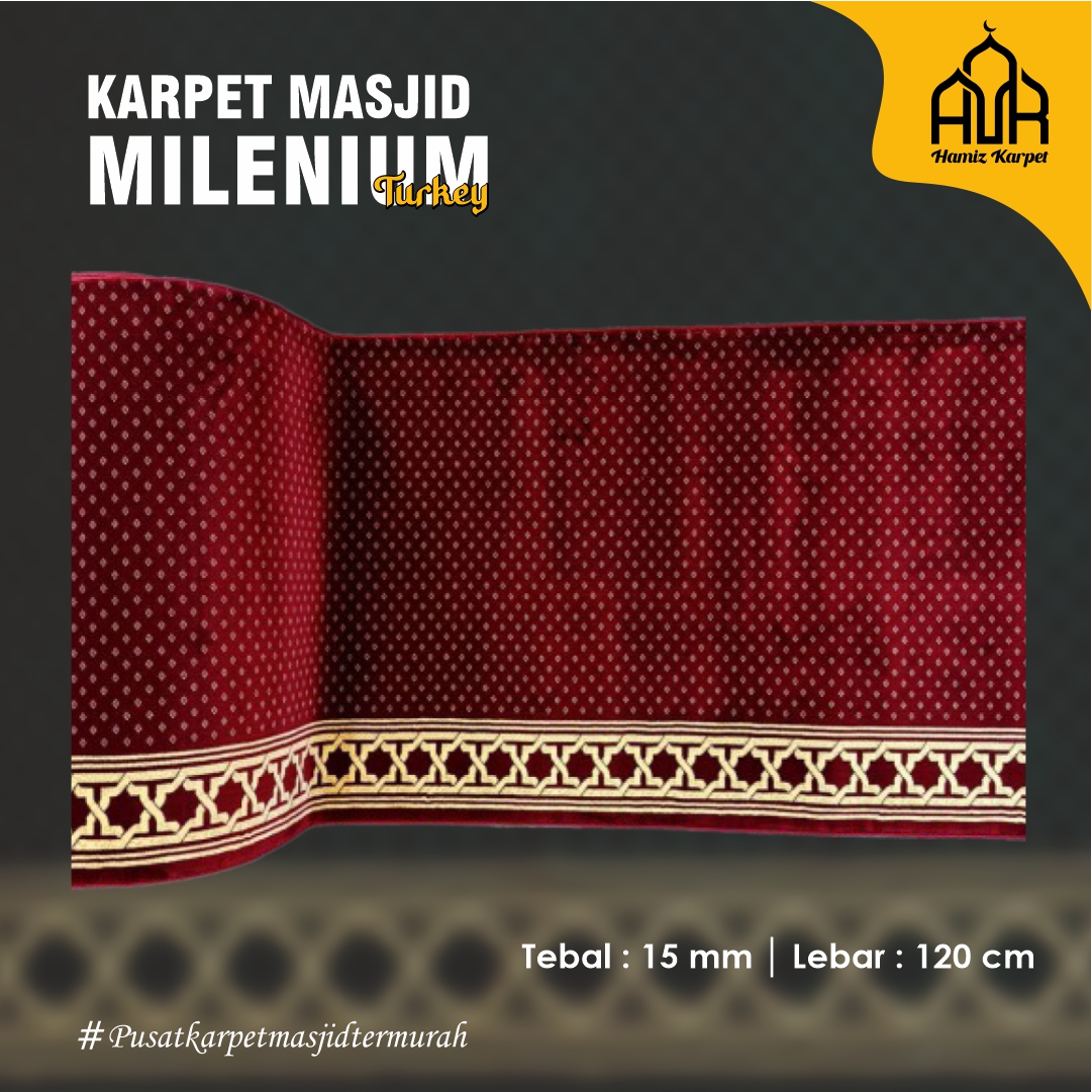 Hamiz Karpet