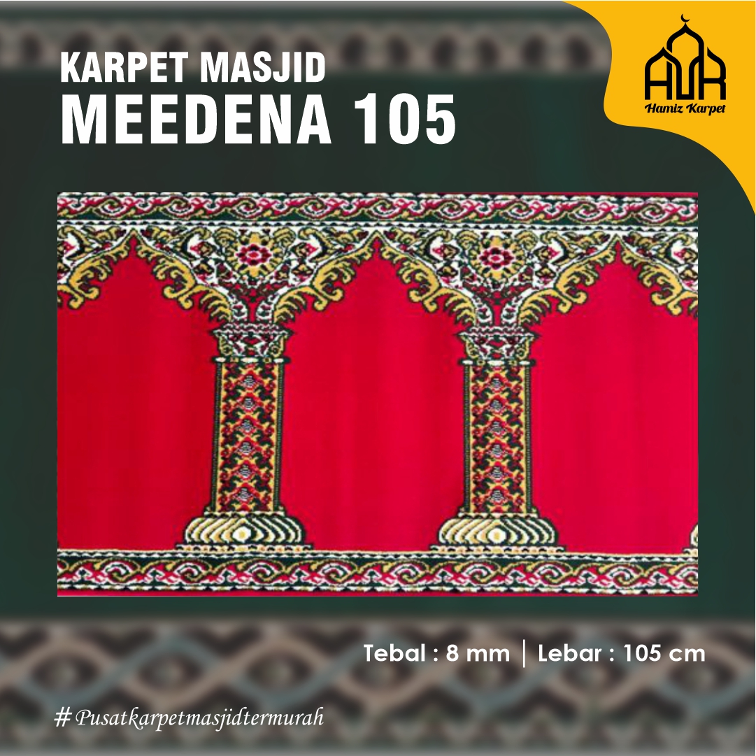 Hamiz Karpet